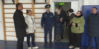 Глава Анапы провела рабочий объезд Приморского сельского округа, итогом которого стала встреча с его жителями - ТРК Анапа Регион