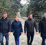 В Анапе оценили ведущуюся реконструкцию сквера имени Гудовича - Anapa.Media