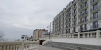 В Анапе 5 марта будет 8 градусов тепла - Anapa.Media