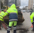 В Анапе приступили к ямочному ремонту дорог - Anapa.Media