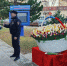 Полицейские Анапы сегодня с утра создали женщинам праздничное настроение - Anapa.Media
