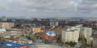 Обломки беспилотника упали рядом с многоэтажкой в Анапе - Anapa.Media
