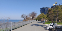 В Анапе 15 марта спрогнозировали +15 градусов - Anapa.Media