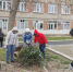 В Анапе проходит первый масштабный субботник этой весны - Anapa.Media