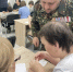 В Анапе состоялось военно-патриотическое мероприятие в рамках проекта «Оружие Победы» - Газета Анапское Черноморье