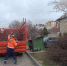 В Анапе продолжают наводить санитарный порядок - Газета Анапское Черноморье