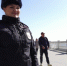 Туристическая полиция  всегда на страже безопасности горожан и гостей курорта - ТРК Анапа Регион