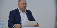 Депутаты рассмотрят законопроект по восстановлению лесов - Газета Анапское Черноморье