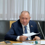 Депутат Госдумы Иван Демченко рассказал о формировании Народной программы