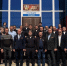 В транспортной полиции Анапы состоялось торжественное мероприятие, посвящённое Дню ветерана органов внутренних дел РФ - Газета Анапское Черноморье