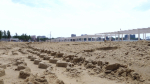 Золотые пески Анапы: курорт открывает километры обновленных пляжей