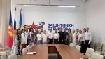 По инициативе Общественной палаты Анапы состоялся круглый стол «Точка сборки — 2026: где мы теряем молодежь?»