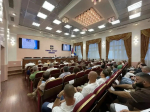 В администрации Анапы состоялось совещание с пользователями пляжей  
