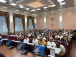 В администрации Анапы состоялось совещание с пользователями пляжей  