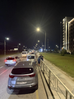 Глава Анапы прокомментировала ситуацию с топливом