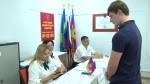 Спортивная гордость Анапы: призер всероссийских соревнований впервые проголосовал на выборах в Госдуму