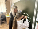 В анапских школах реализуется программа «Веселая зебра»