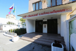 Коллектив Анапского хлебокомбината провел учения на случай возможных ЧС  