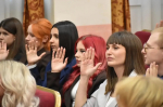 Молодежный парламент Анапы задает новый темп