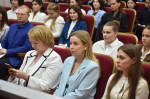 Молодежный парламент Анапы задает новый темп