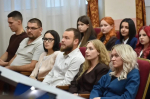 Молодежный парламент Анапы задает новый темп