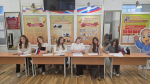 В школах Анапы стартовали выборы президентов