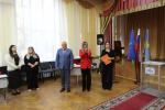 В школах Анапы стартовали выборы президентов