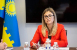 В Совете Анапы прошло заседание комитета по общественной безопасности и патриотическому воспитанию
